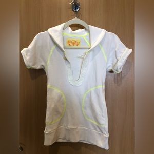 Free People Knit Shirt